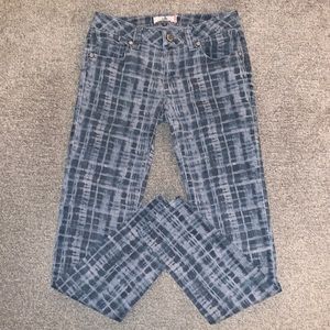 Cabi Jeans